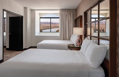Laughlin Resort | Harrah’s Laughlin - A Caesars Rewards Destination