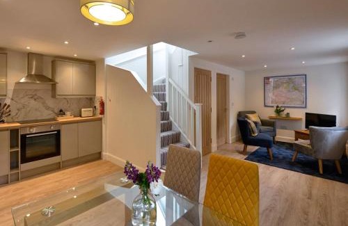 Aberfeldy House | Harris Cottage - Uk40056