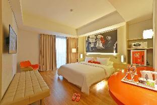 Laweyan Hotel | HARRIS Hotel & Conventions Solo