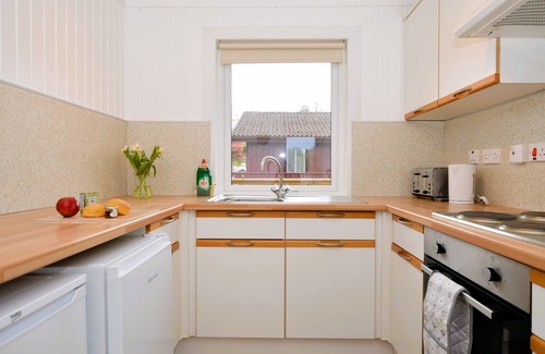 Kilmun Ski Chalet | Harris's Cabin, beautiful views and location