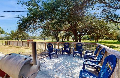 Fulton House | Harris's Landing