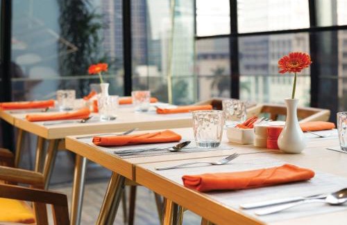 Senayan Hotel | HARRIS Suites fx Sudirman
