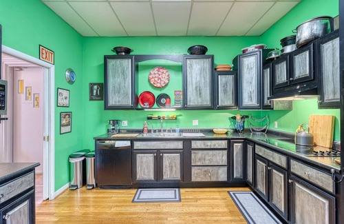 Harrisburg House | Harrisburg/Hershey Happy! Lots of space and fun and a great location