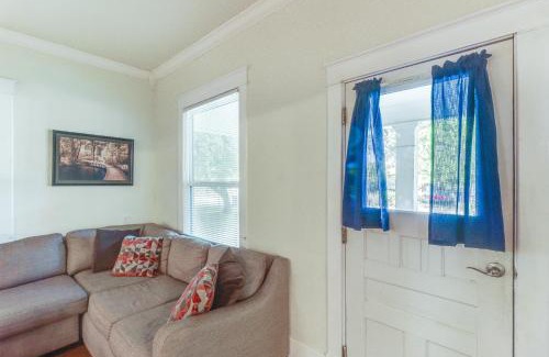 Harrison House | Harrison Family Home with Grill - Near Downtown!
