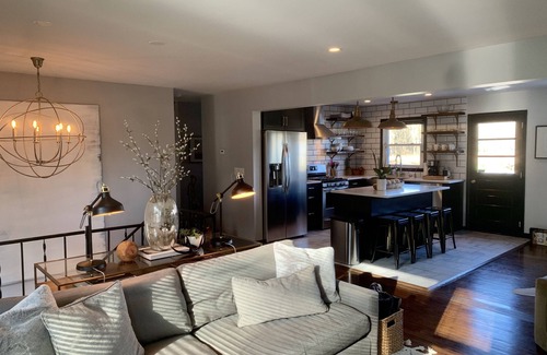 New Paltz House | Harrison Field Rail Hiking 10Acre Views Pool Trail2 New Paltz