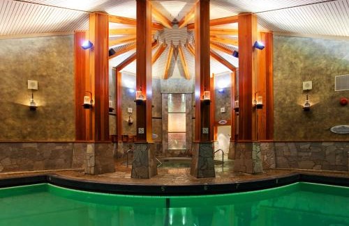 Harrison Hot Springs Resort | Harrison Hot Springs Resort & Spa