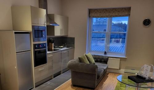 Harrogate City Centre Apartment | Harrogate Lifestyle Luxury Serviced ApartHotel