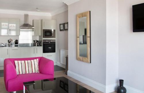 Harrogate City Centre Apartment | Harrogate Lifestyle Luxury Serviced ApartHotel