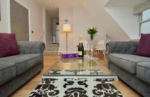 Harrogate City Centre Apartment | Harrogate Lifestyle Luxury Serviced ApartHotel