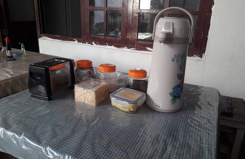 Gorontalo House | Harry & Mimin Homestay. A homestay in the heart of Gorontalo City.
