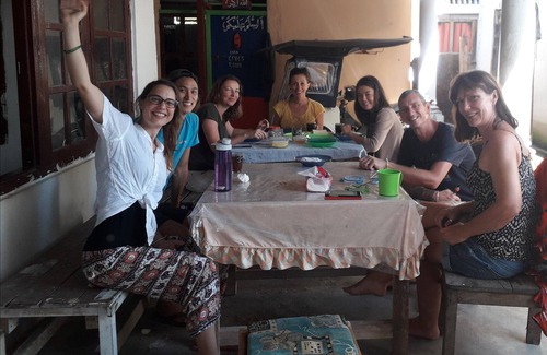 Gorontalo House | Harry & Mimin Homestay. A homestay in the heart of Gorontalo City