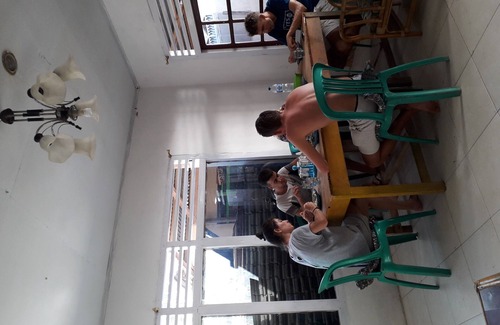 Gorontalo House | Harry & Mimin Homestay. A homestay in the heart of Gorontalo City