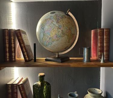 Sedan Apartment | Harry Potter L'expérience, Nuit Magique à Poudlard