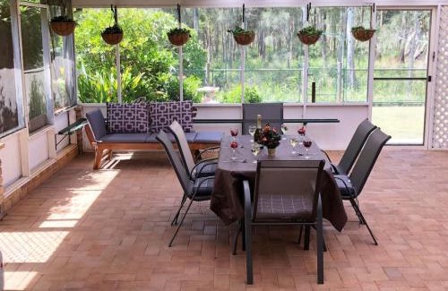 Harrington House | Harrys Haven Harrington