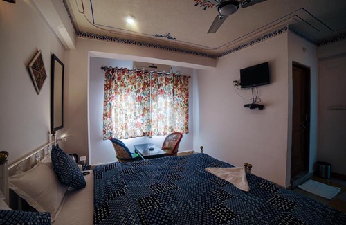 Udaipur House | Harsh Vilas Guest House