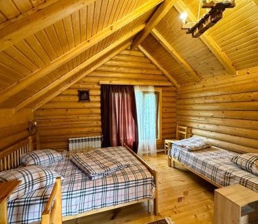 Halidzor Hotel | Harsnadzor Eco Resort