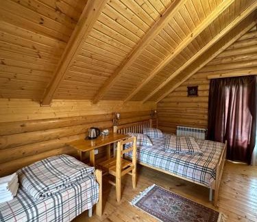 Halidzor Hotel | Harsnadzor Eco Resort
