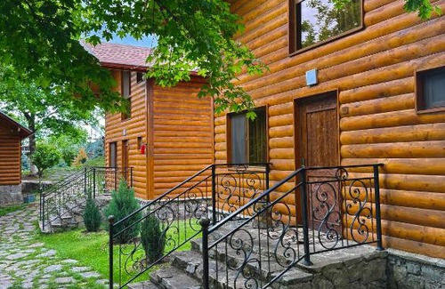 Halidzor Hotel | Harsnadzor Eco Resort