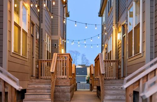 Chestnut Hill Apartment | Hart Suite 9 by AvantStay Gorgeous Town House w Modern Amenities in Nashville