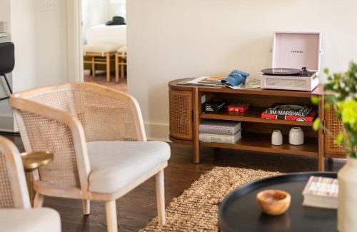 Chestnut Hill Apartment | Hart Suite 9 by AvantStay Gorgeous Town House w Modern Amenities in Nashville