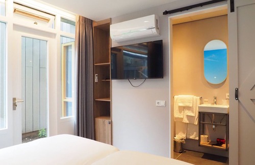 Joure Hotel | HarTeluk Joure