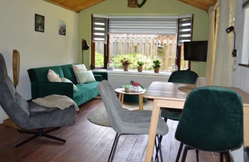 Wehl Bed & Breakfast | HartenGroen