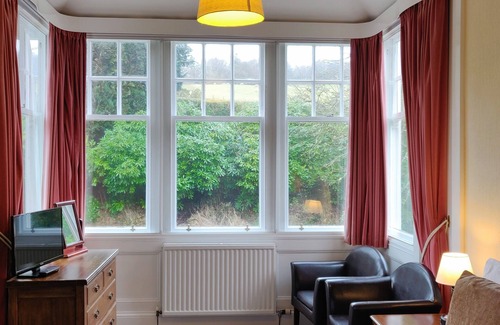 Moffat Bed & Breakfast | Hartfell Guest House
