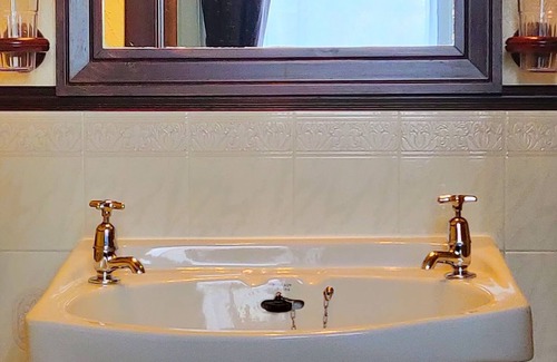 Moffat Bed & Breakfast | Hartfell Guest House