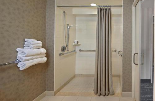 Downtown Hartford Hotel | Hartford Marriott Downtown