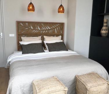 Goes Apartment | Hartje Goes!