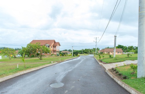 Priory Apartment | Hartland Breeze