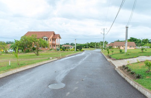 Priory Apartment | Hartland Breeze