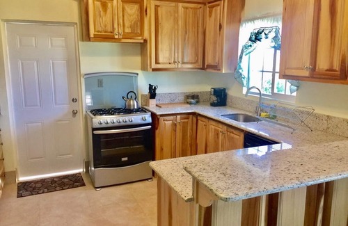 Priory House | Hartland Vacation Townhouse