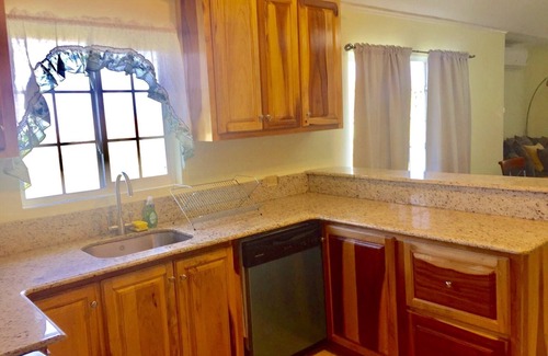 Priory House | Hartland Vacation Townhouse