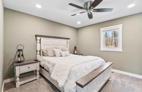 Brainerd House | Hartley Lake Hideaway - The Perfect Getaway!