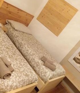 Proves Apartment | HartlHof