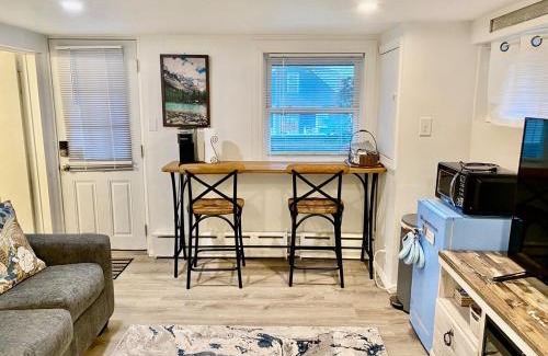Hartsdale Apartment | Hartsdale Escape Cozy Studio With Patio