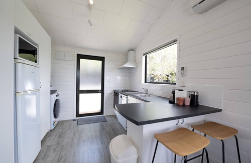 Haruru Cottage | Haruru Cottages