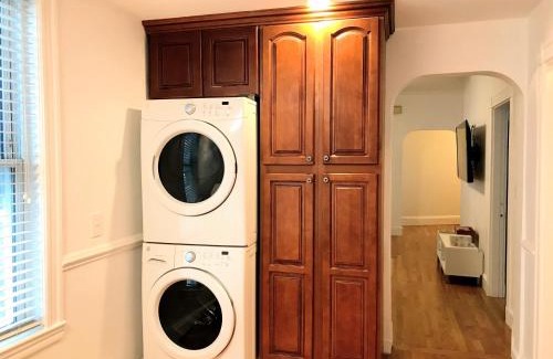 Lower Allston Apartment | Harvard Allston Campus Three-Bedroom Two Bath Executive Apartment