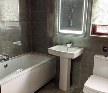 Storwood Villa | Harvest 15 Lodge, Yellowtop Country Park