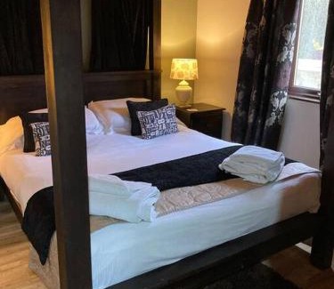 Storwood Villa | Harvest 15 Lodge, Yellowtop Country Park