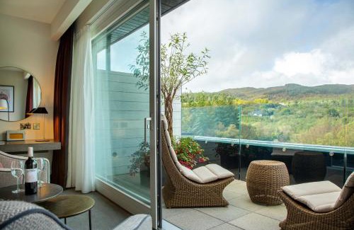Lough Eske Hotel | Harvey's Point