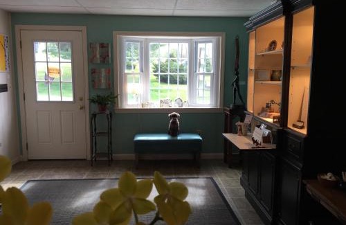Bennington Hotel | Harwood Hill Motel