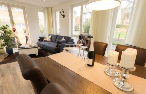 Bad Lauterberg Apartment | Harz Cottage Brauhardt