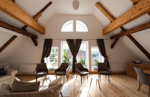 Buntenbock Hotel | Harz-Urlaubs-Alm Hotel & Ferienhäuser