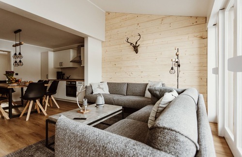 Elend House | Harzchalet an der Brockenbahn 2B