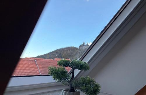 Wernigerode Old Town Apartment | HarzFokus - Brightnest - #Netflix#Wlan#Zentrum