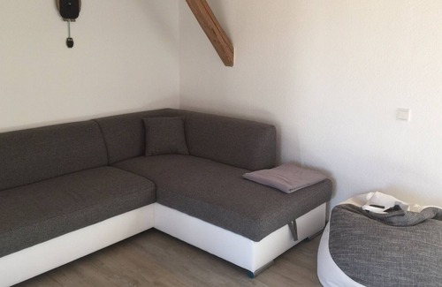Radisleben House | Harzhof Sperling