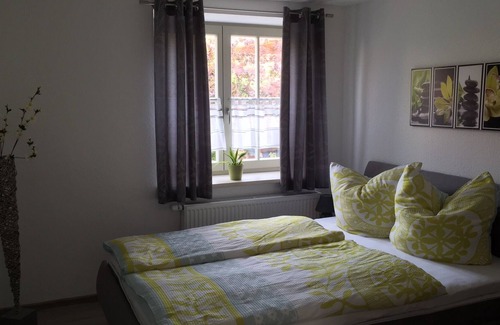 Radisleben House | Harzhof Sperling