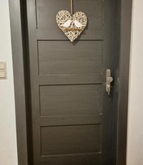 Quedlinburg Apartment | Harzperle Quedlinburg Ferienwohnung 41m²